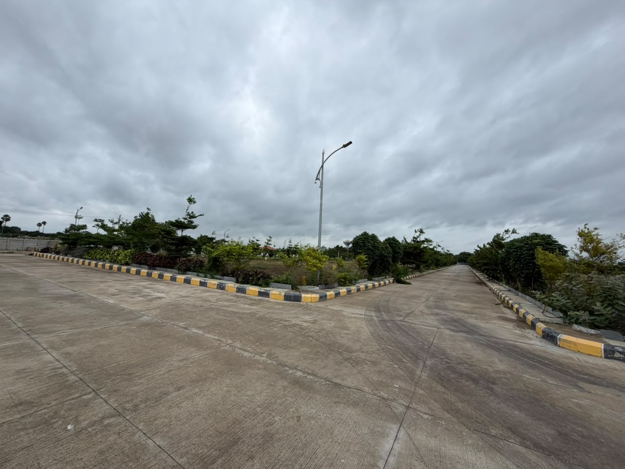 Vasudaika Henley Woods - 9701498367