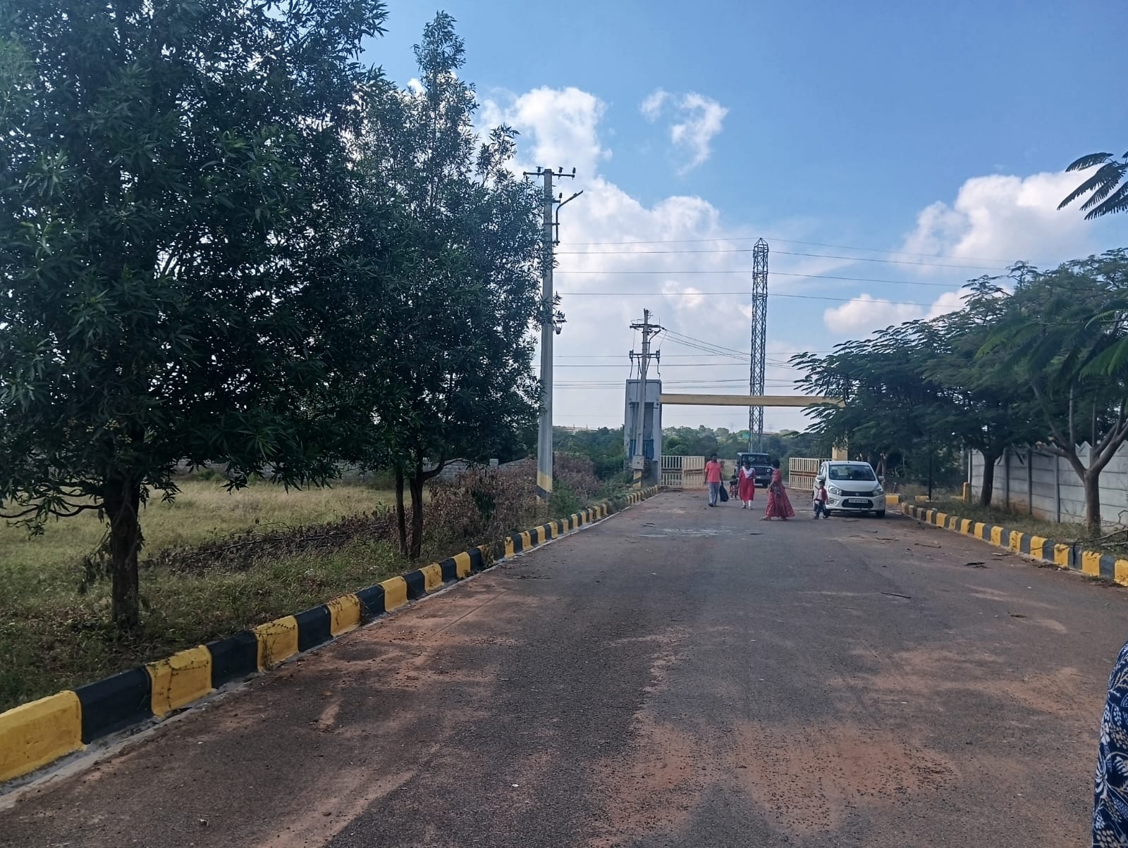 Vasudaika Cosmo Celesse DTCP plots | Plots near Futurecity Hyderabad