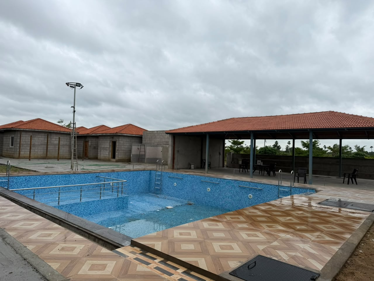 HMDA RERA approved villa plots in Gollor near Rajedranagar Upcoming Highcourt Hyderabad 9701498367