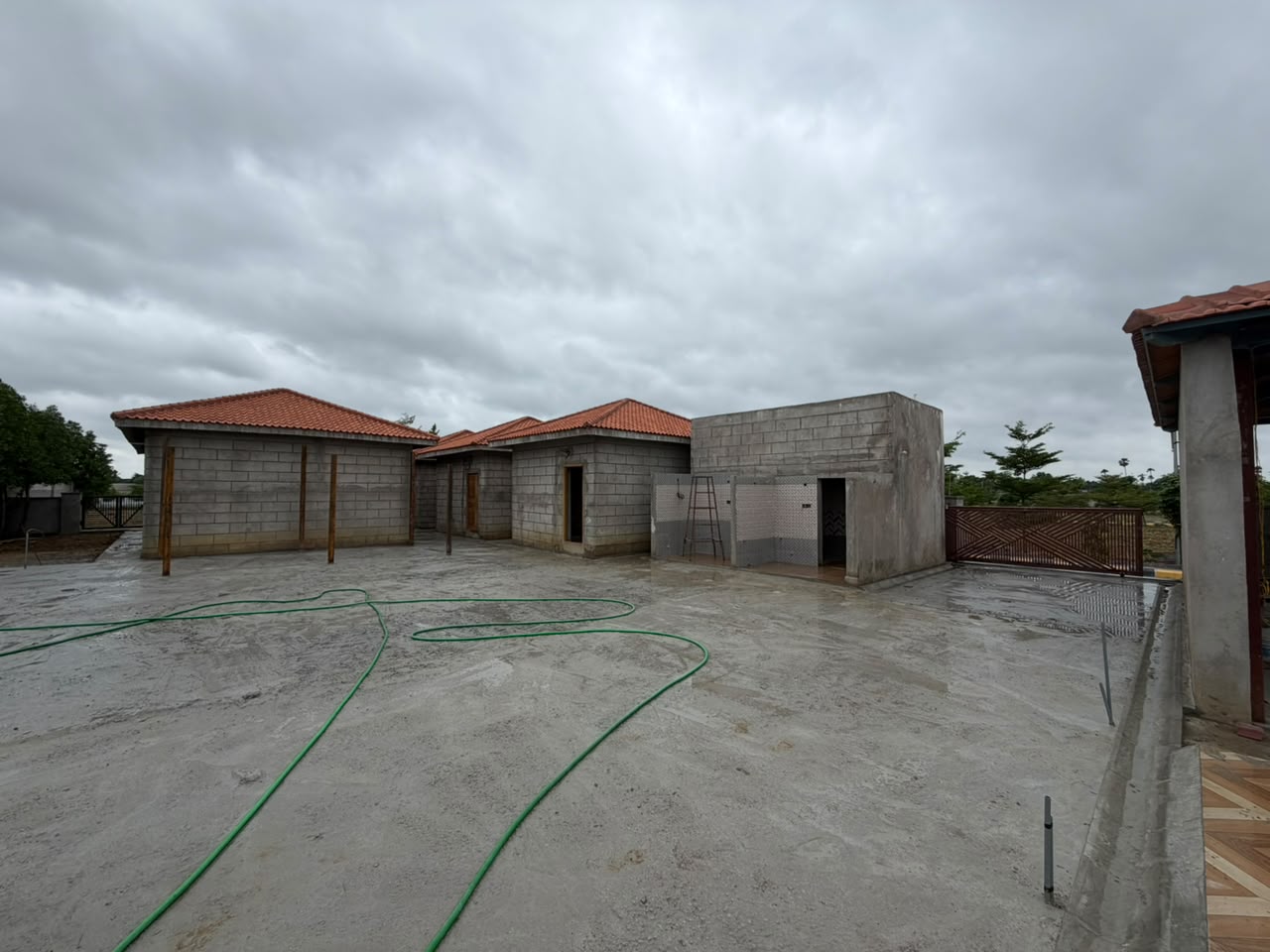 HMDA RERA approved villa plots in Gollor near Rajedranagar Upcoming Highcourt Hyderabad 9701498367