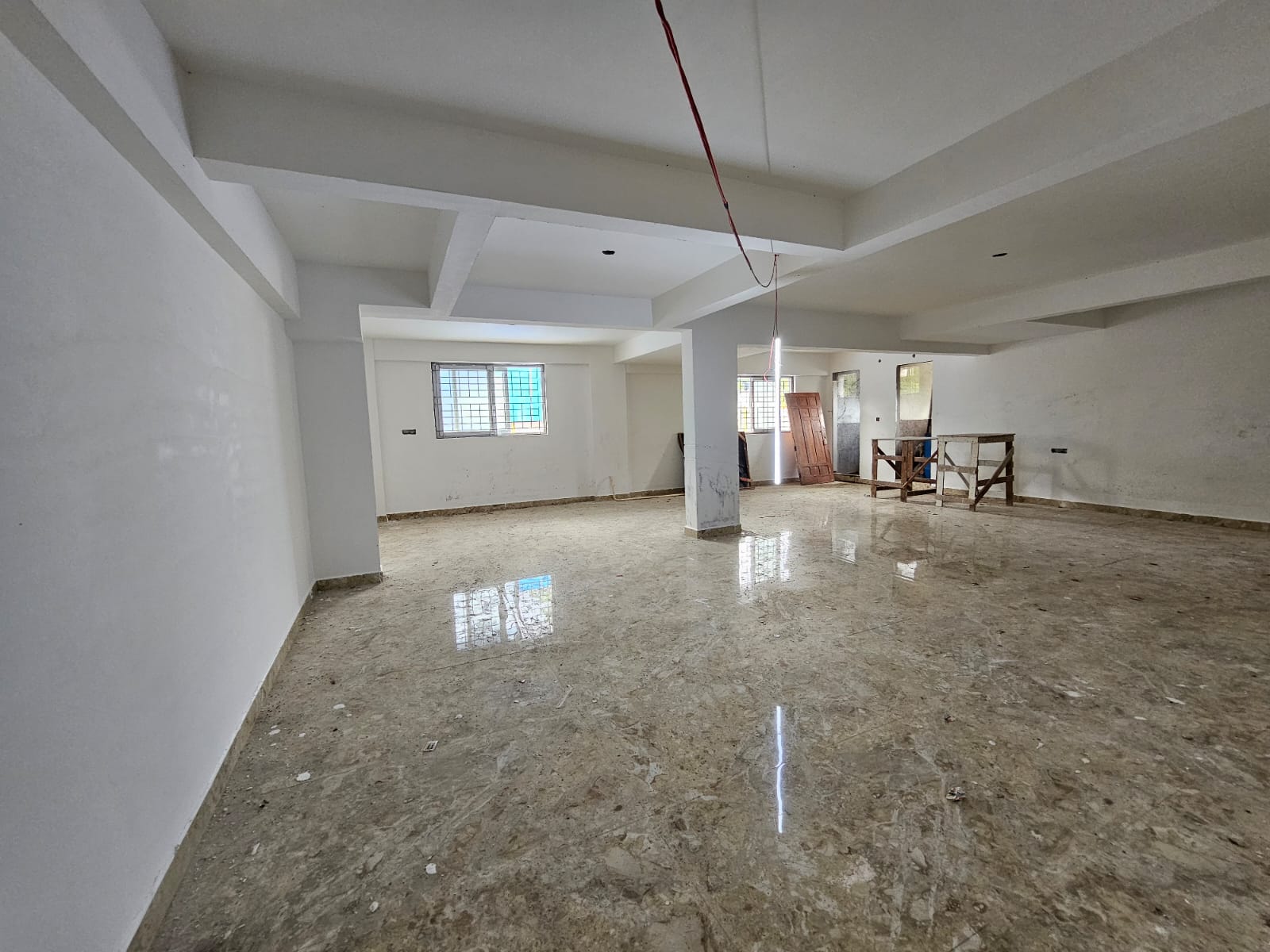 OC/CC RERA Project 2 & 3BHK For Sale in CV Raman Nagar