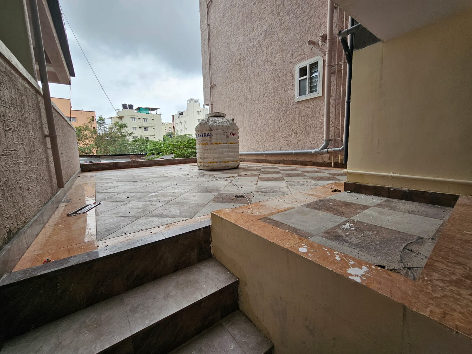 OC/CC RERA Project 2 & 3BHK For Sale in CV Raman Nagar