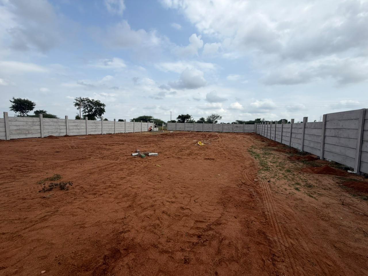 Commercial plots Mirkhanpet to Nandiwanaparthy 9701498367