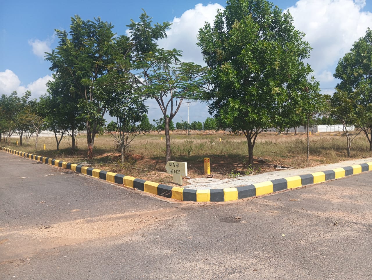 Premium And Open Plots For Sale Near Meerkhanpet  Execellent Investment