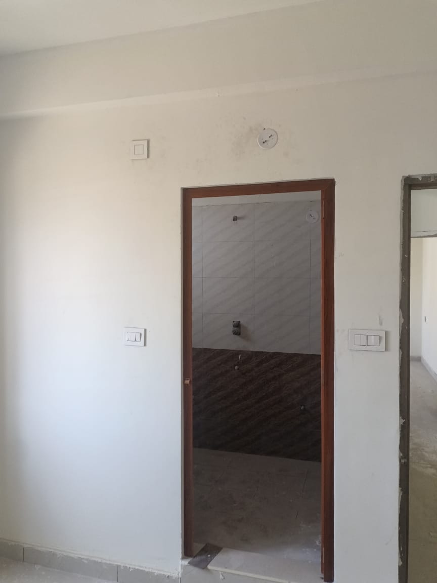 Affordable Luxury – BBMP Approved Flats Available