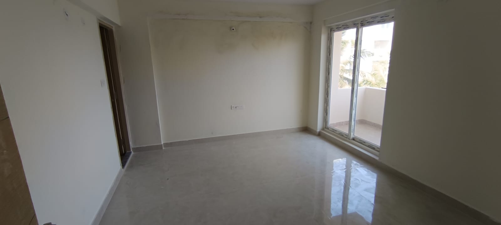 OC/CC RERA Project 2 & 3BHK For Sale in Jakkur