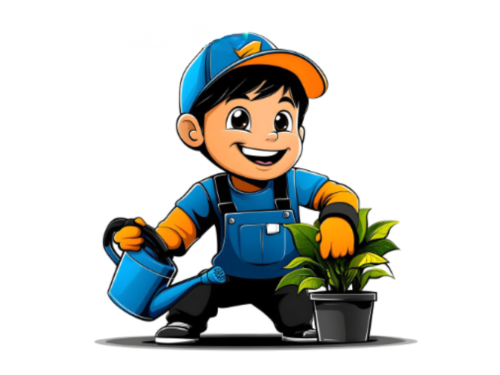 Gardening & Landscaping