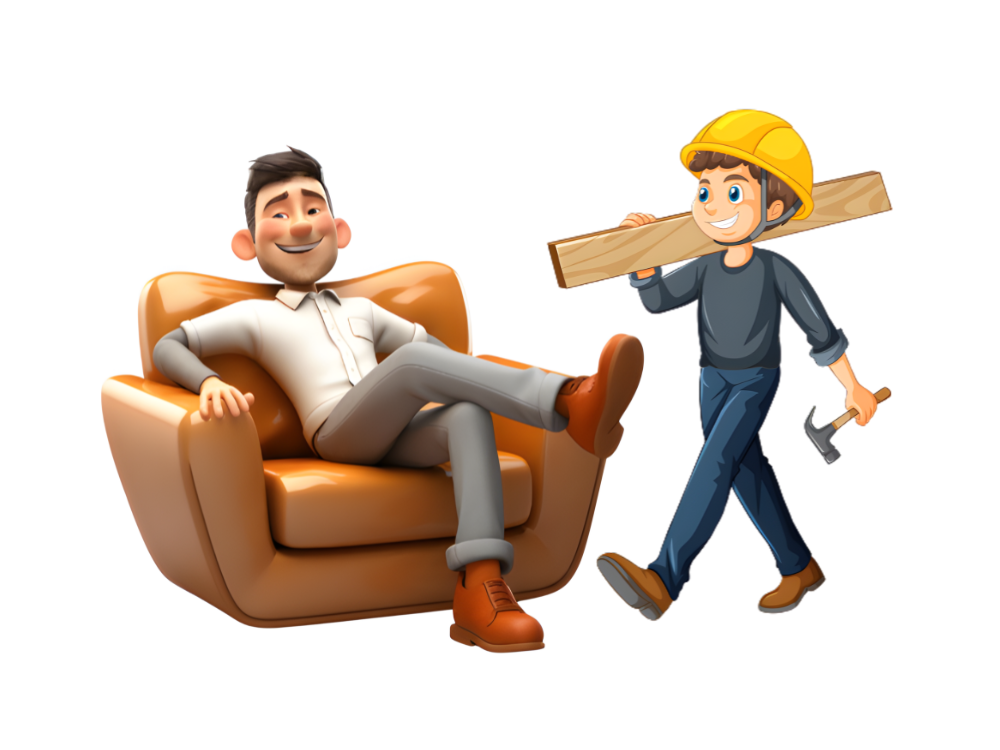 Furniture & WoodWork