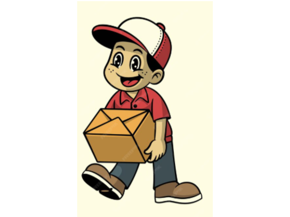 Packers & Movers